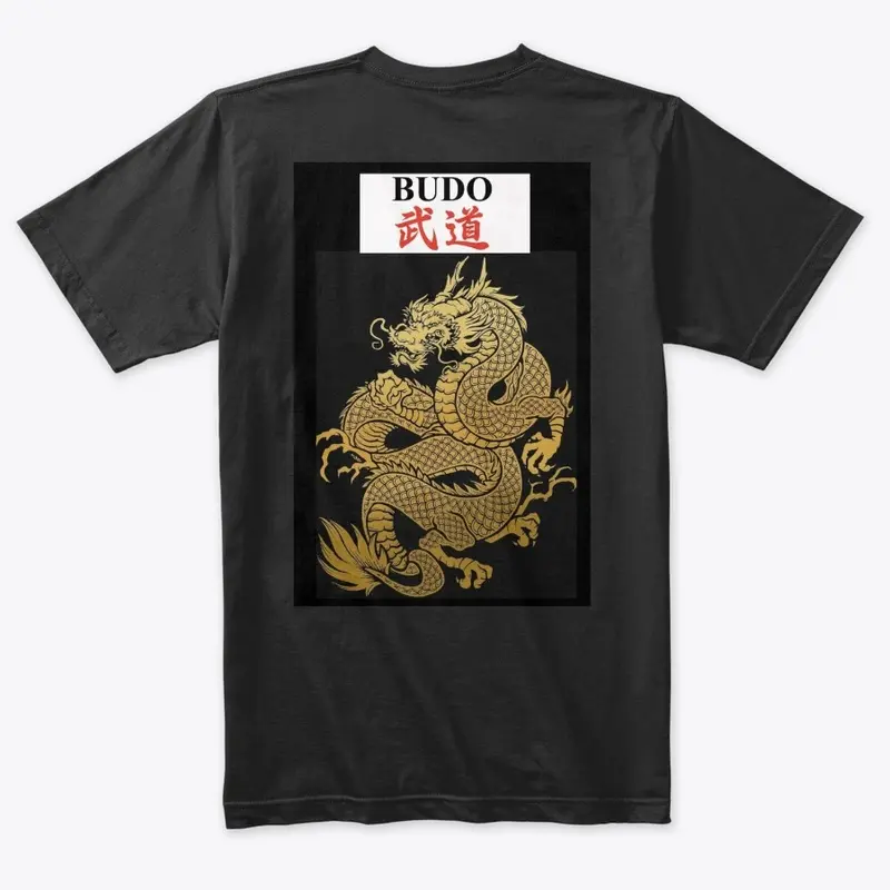 Bujinkan gold 