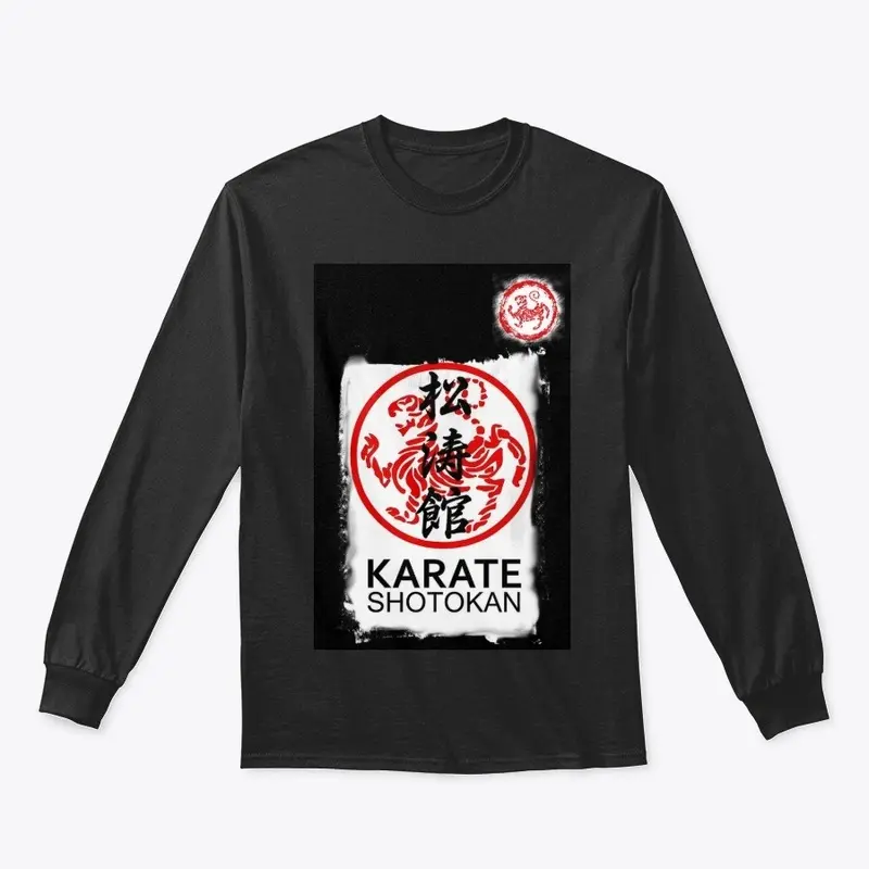 Shotokan karate