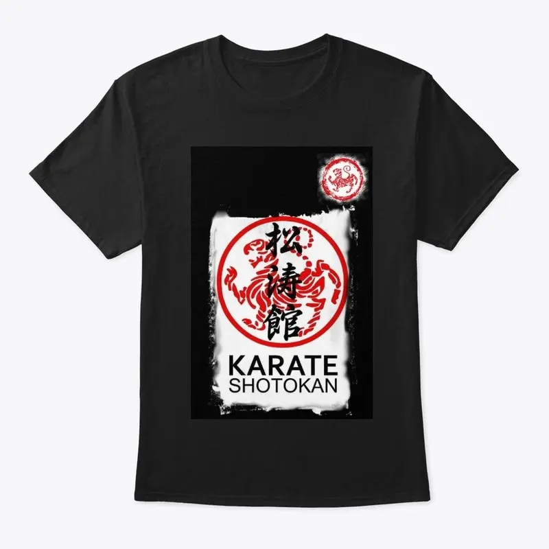 Shotokan karate